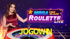 Mega Fire Blaze Roulette