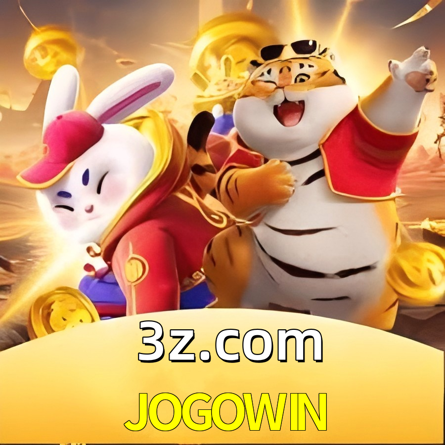 JOGOWIN Brasil
