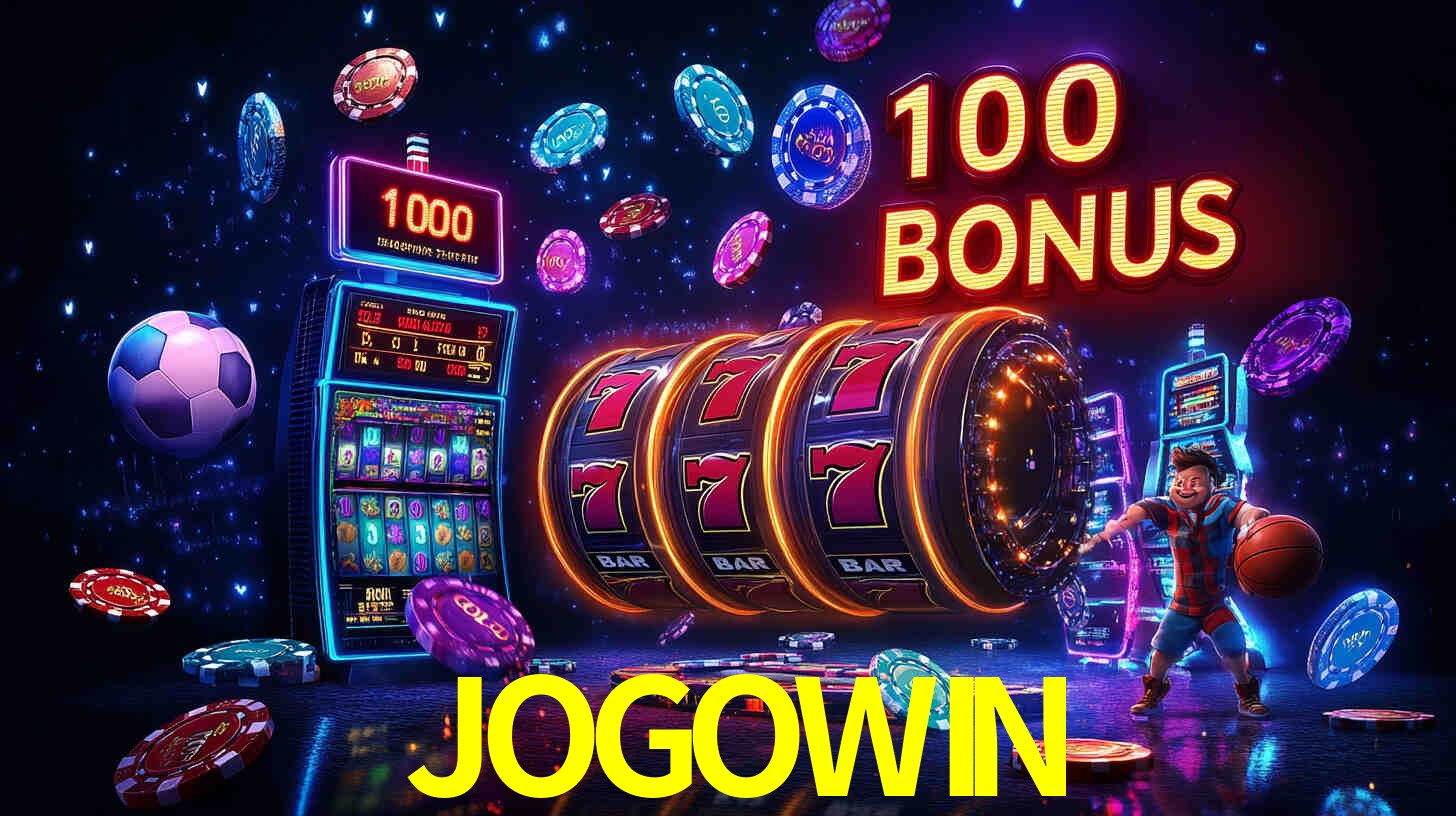 JOGOWIN